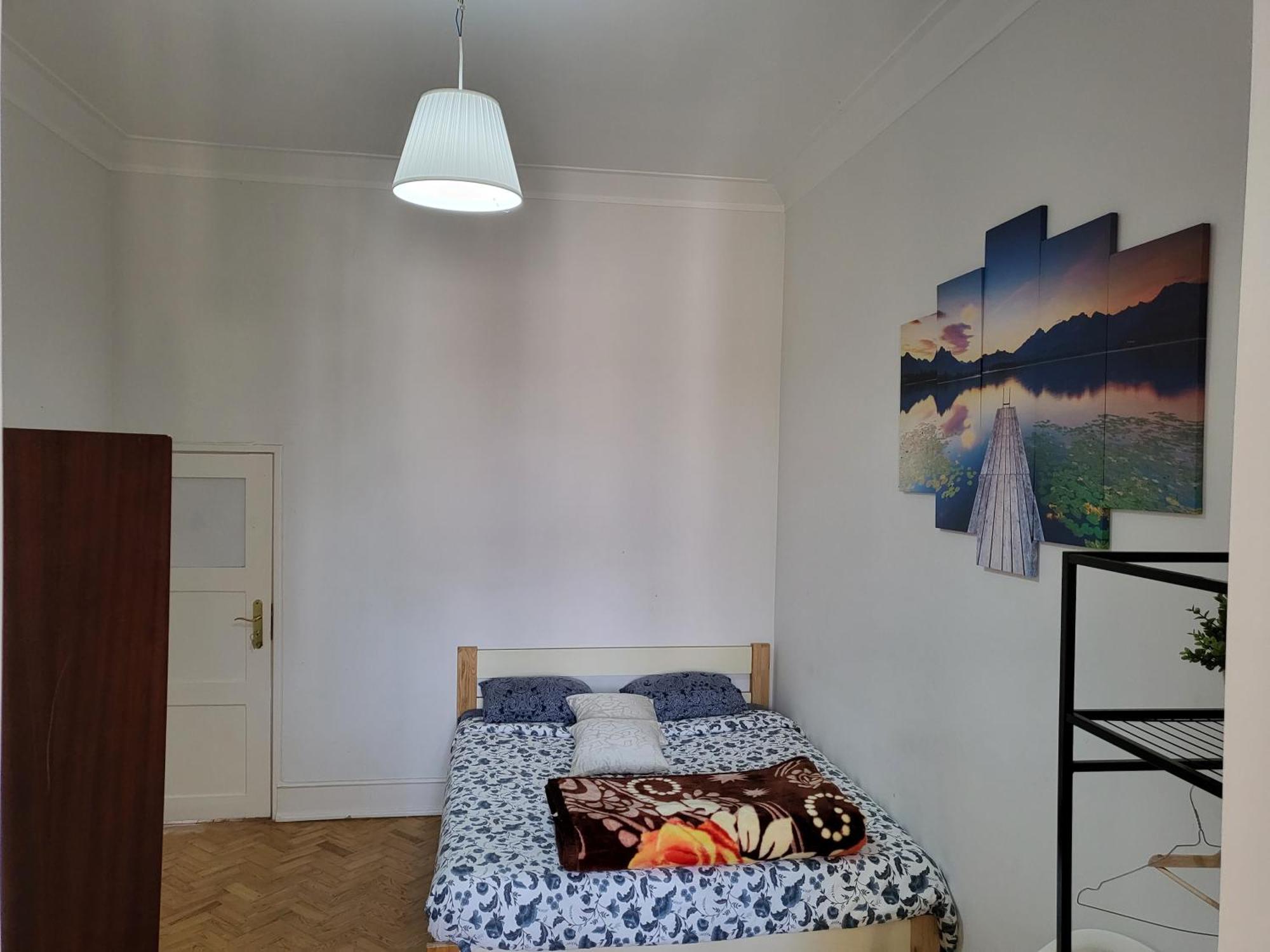 Rainbow Guest House Lisboa Pokoj fotografie